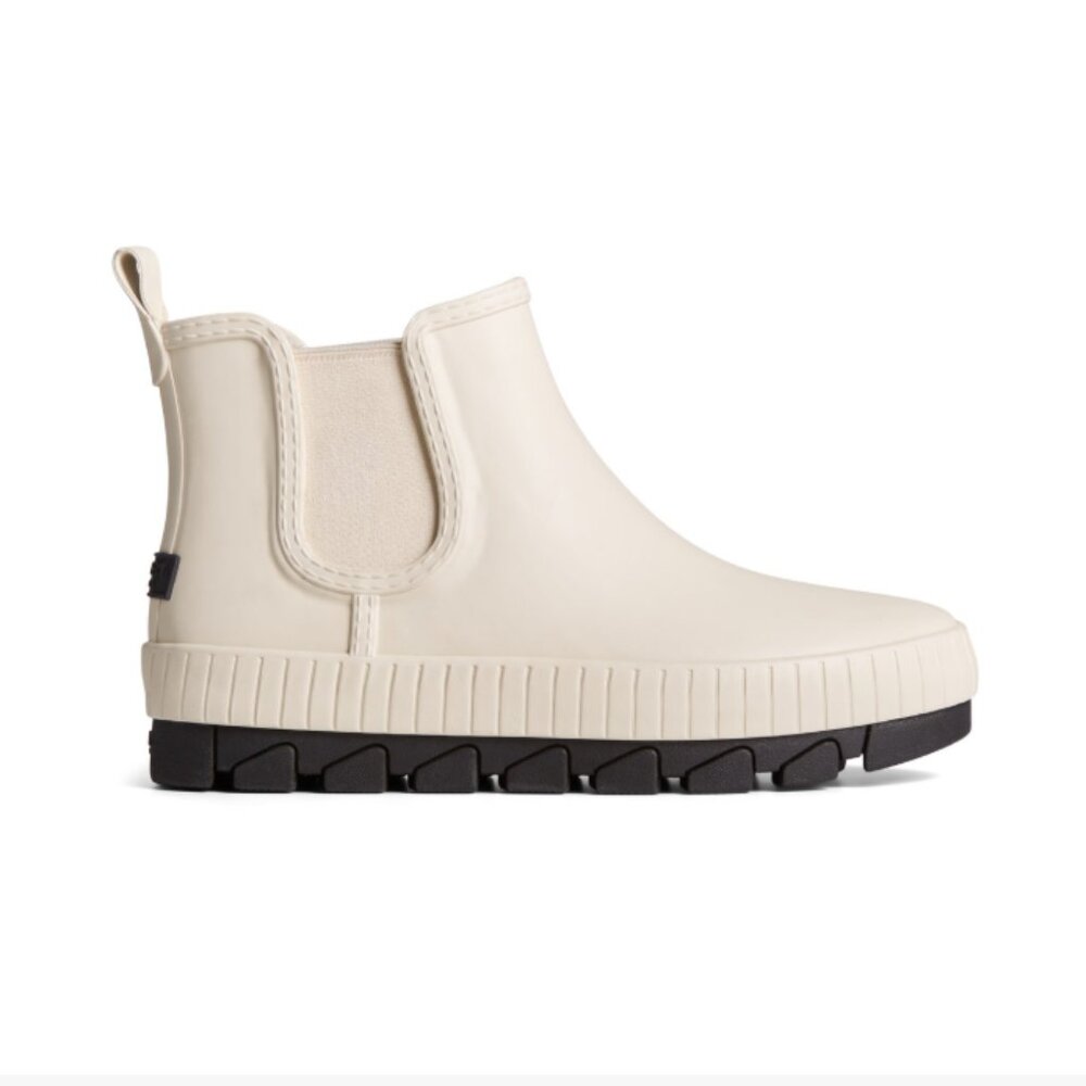 Sperry Rain Boots - 7.5
